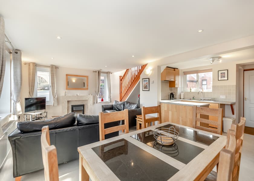 Cooke’s Cottage - Captain Cook’s Haven, Larpool, Whitby