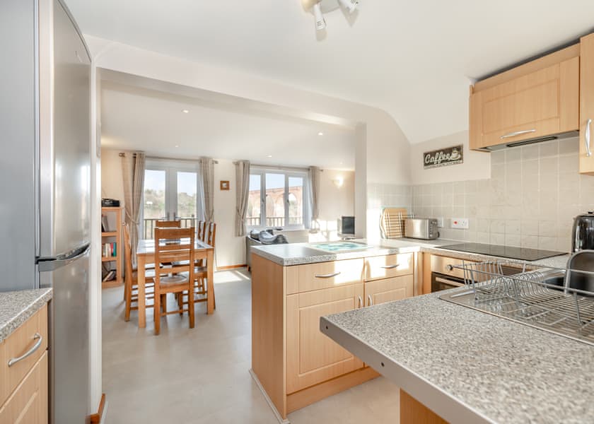 Cooke’s Cottage - Captain Cook’s Haven, Larpool, Whitby