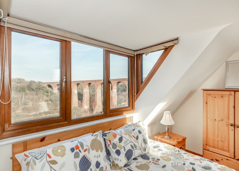 Cooke’s Cottage - Captain Cook’s Haven, Larpool, Whitby