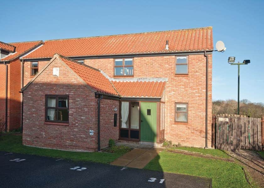 Typical | Discovery Cottage - Captain Cook’s Haven, Larpool, Whitby