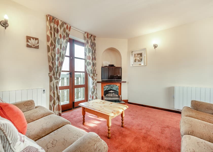 Discovery Cottage - Captain Cook’s Haven, Larpool, Whitby