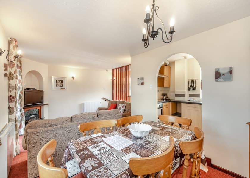 Discovery Cottage - Captain Cook’s Haven, Larpool, Whitby