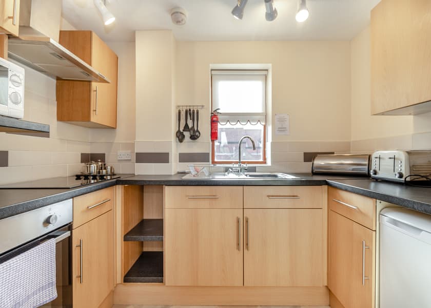 Discovery Cottage - Captain Cook’s Haven, Larpool, Whitby