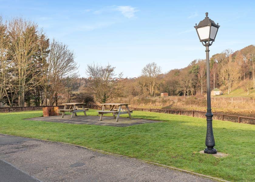 Typical Endeavour Cottage | Endeavour Cottage - Captain Cook’s Haven, Larpool, Whitby