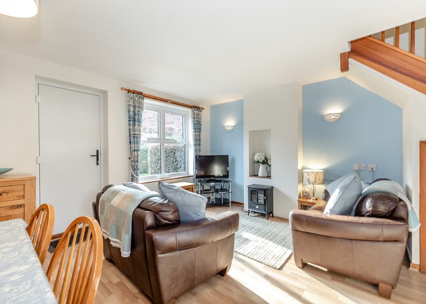 Typical Endeavour Cottage | Endeavour Cottage - Captain Cook’s Haven, Larpool, Whitby