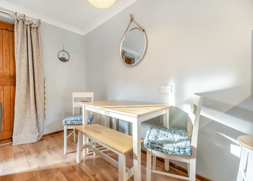 Typical Endeavour Cottage | Endeavour Cottage - Captain Cook’s Haven, Larpool, Whitby