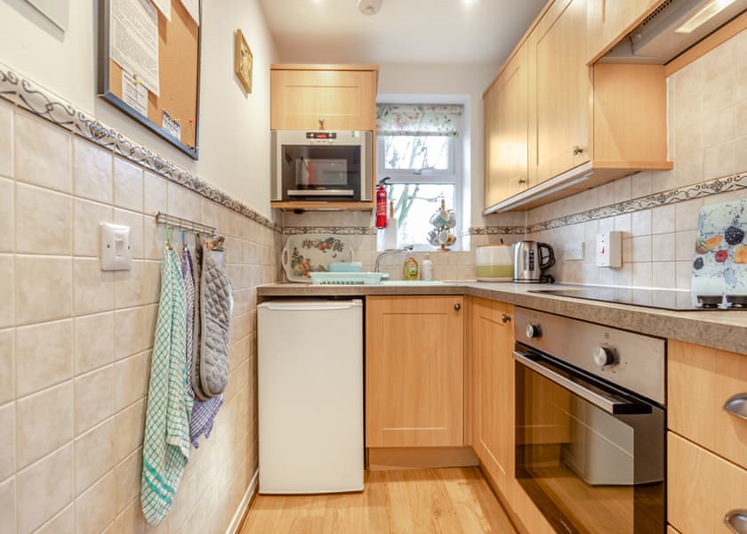 Typical Endeavour Cottage | Endeavour Cottage - Captain Cook’s Haven, Larpool, Whitby