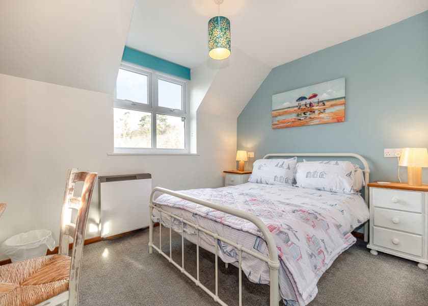 Typical Endeavour Cottage | Endeavour Cottage - Captain Cook’s Haven, Larpool, Whitby