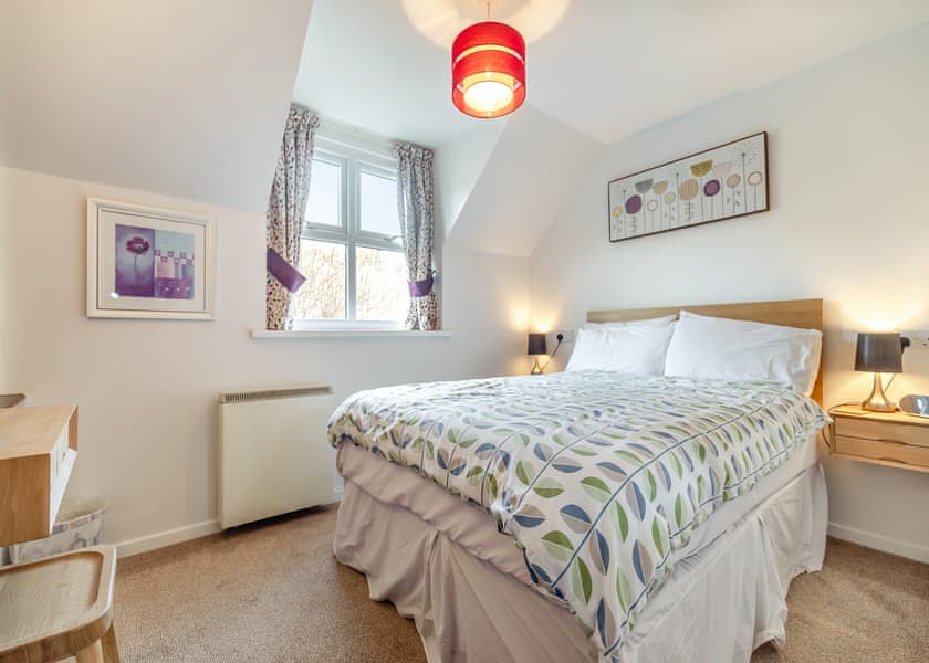 Typical Endeavour Cottage | Endeavour Cottage - Captain Cook’s Haven, Larpool, Whitby