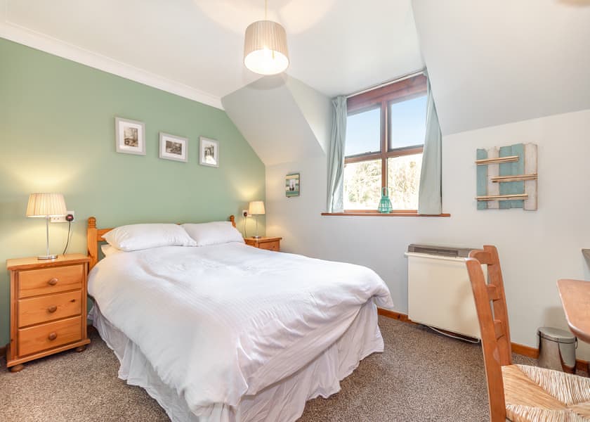 Typical Endeavour Cottage | Endeavour Cottage - Captain Cook’s Haven, Larpool, Whitby