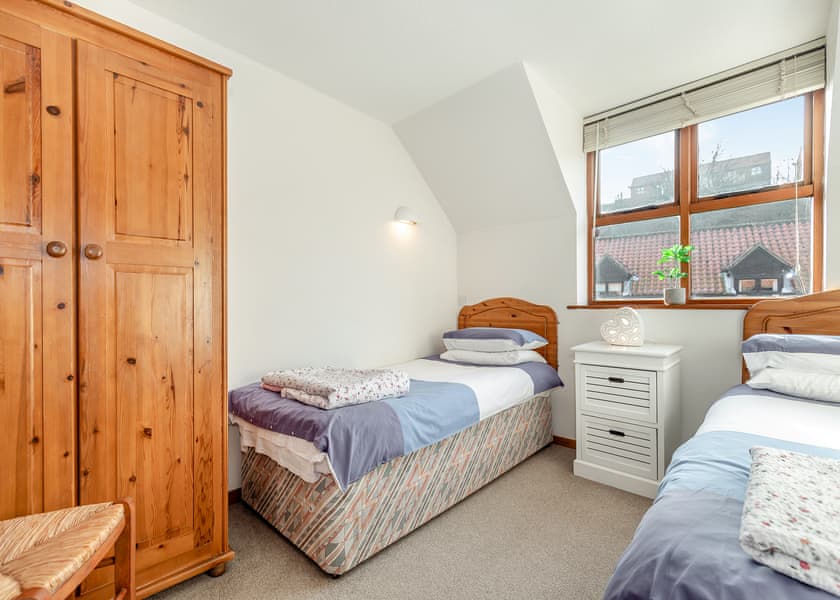 Typical Endeavour Cottage | Endeavour Cottage - Captain Cook’s Haven, Larpool, Whitby