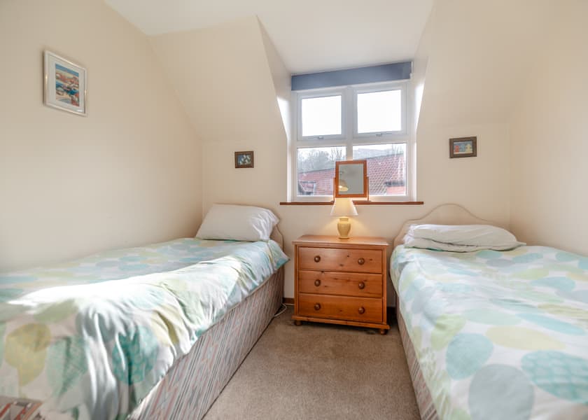 Typical Endeavour Cottage | Endeavour Cottage - Captain Cook’s Haven, Larpool, Whitby