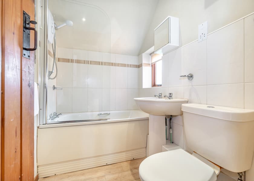 Typical Endeavour Cottage | Endeavour Cottage - Captain Cook’s Haven, Larpool, Whitby