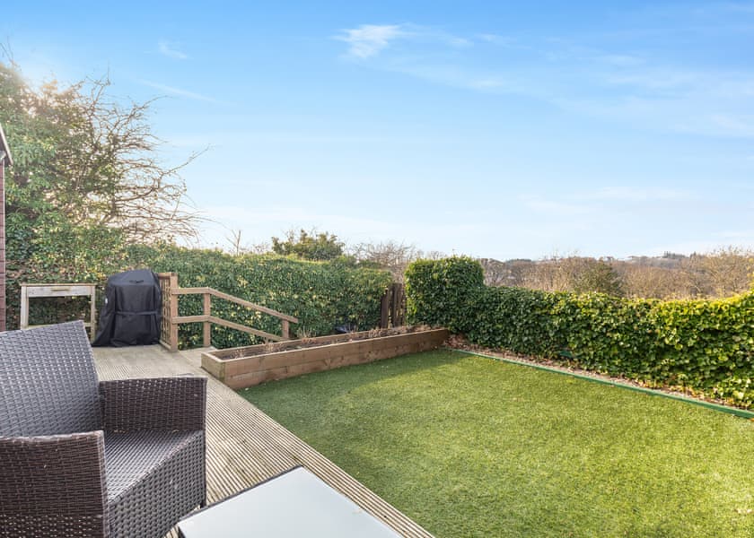 Cook’s Cabin - Captain Cook’s Haven, Larpool, Whitby