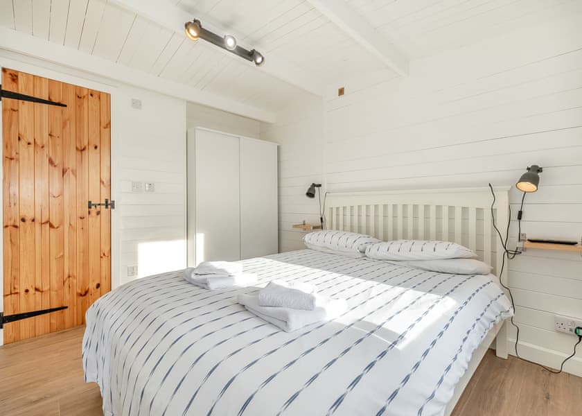 Cook’s Cabin - Captain Cook’s Haven, Larpool, Whitby