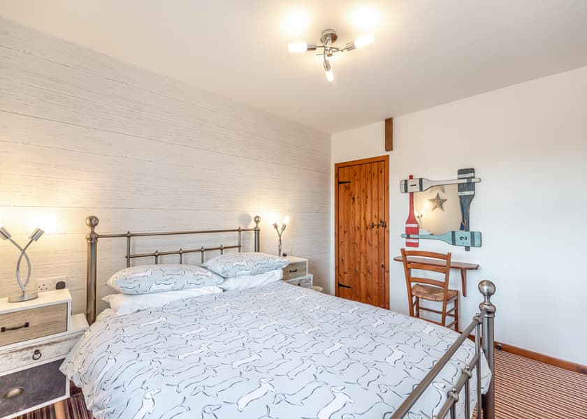 Marton Cottage - Captain Cook’s Haven, Larpool, Whitby