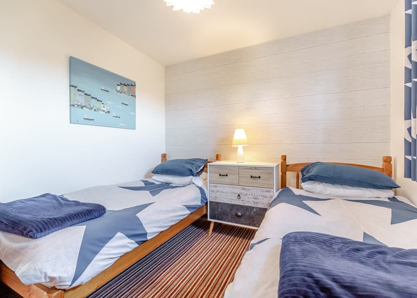 Marton Cottage - Captain Cook’s Haven, Larpool, Whitby