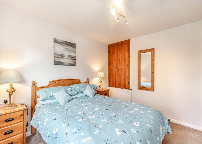 Navigator Cottage - Captain Cook’s Haven, Larpool, Whitby