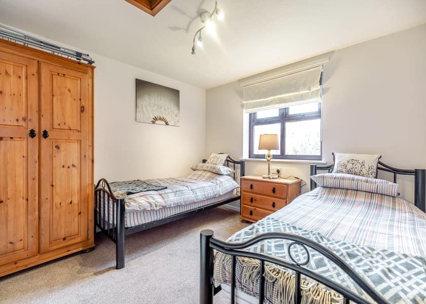 Navigator Cottage - Captain Cook’s Haven, Larpool, Whitby