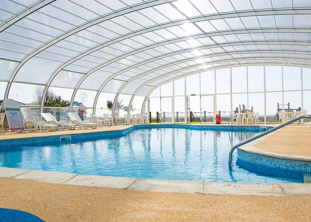 Mersea Island Holiday Park