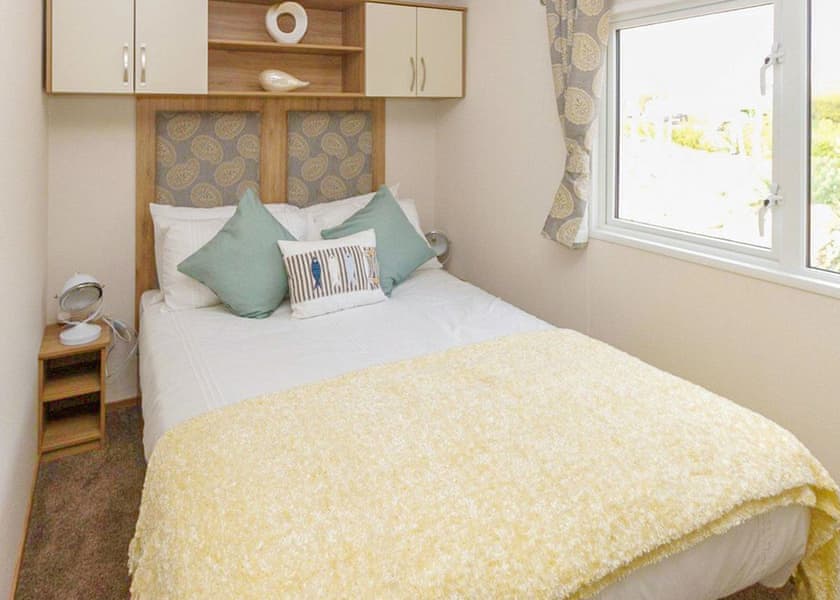 6 Berth Luxury Caravan Pet - Mersea Island Holiday Park, Mersea Island, Colchester