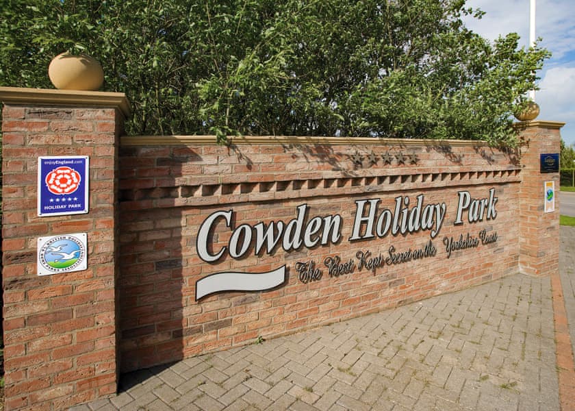 Cowden Holiday Park, Cowden, Nr Hornsea