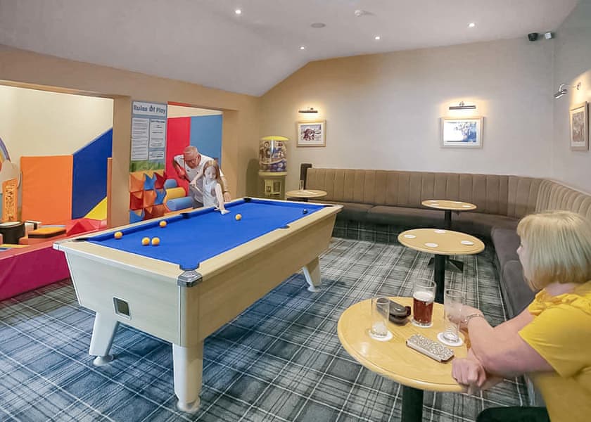 Cowden Holiday Park, Cowden, Nr Hornsea