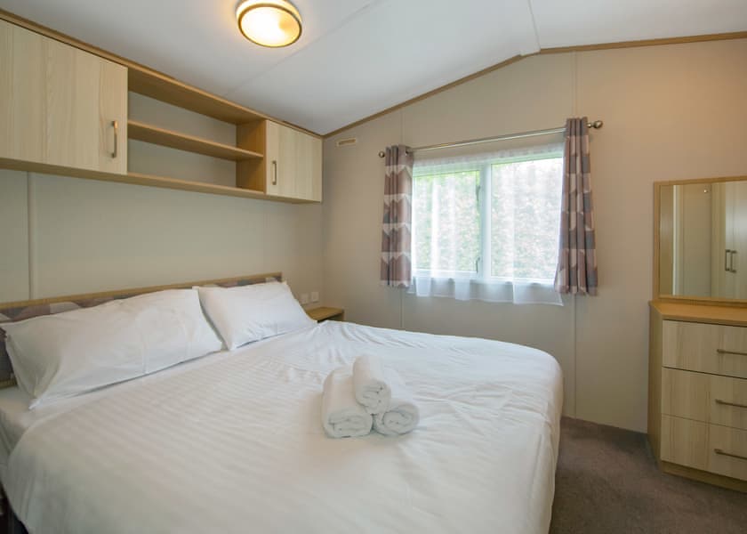 Prestige 2 (Pet) - Cowden Holiday Park, Cowden, Nr Hornsea