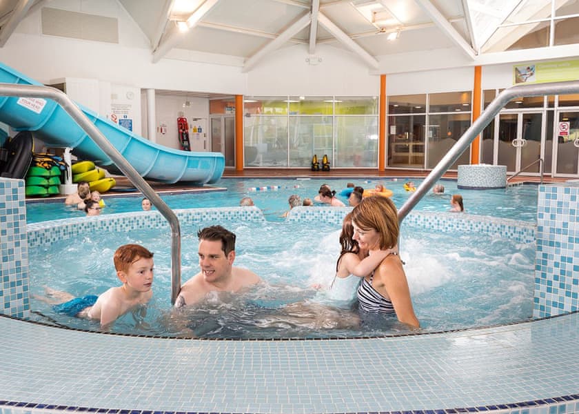 Craig Tara Holiday Park, Ayr 