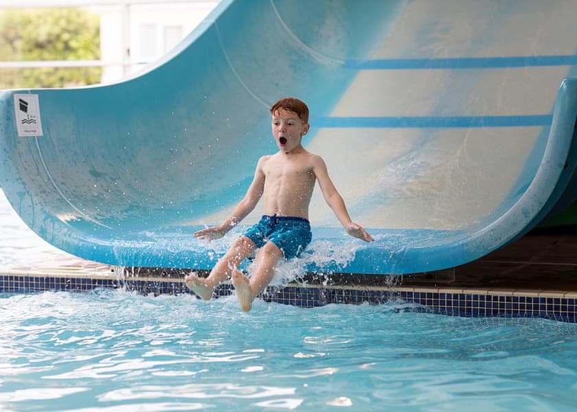 Craig Tara Holiday Park, Ayr 