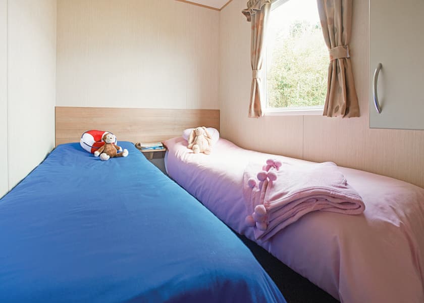 Bronze 2 (Pet) - Craig Tara Holiday Park, Ayr 