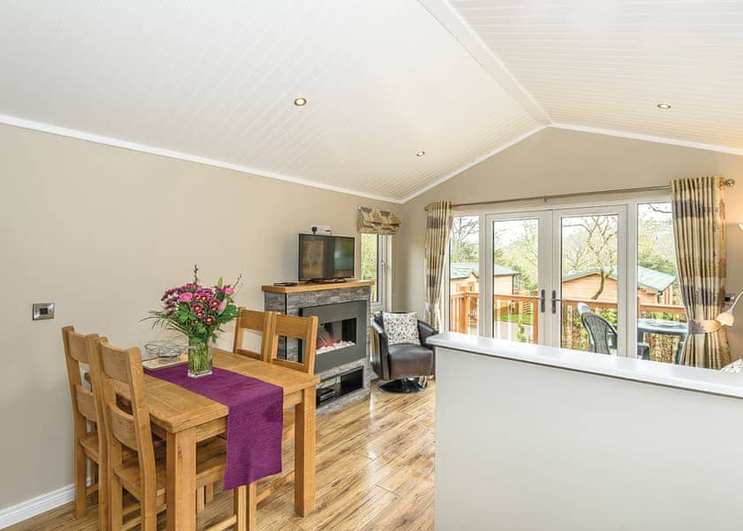 Typical Woodland Retreat Plus | Crake Valley, Water Yeat, Nr Coniston