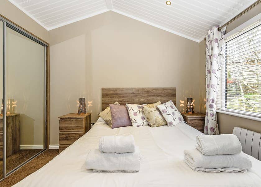 Typical Woodland Retreat Plus | Crake Valley, Water Yeat, Nr Coniston