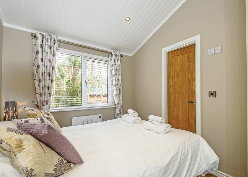Typical Woodland Retreat Plus | Crake Valley, Water Yeat, Nr Coniston