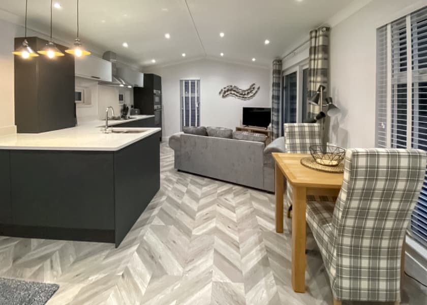 Copse Howe - Crake Valley, Water Yeat, Nr Coniston