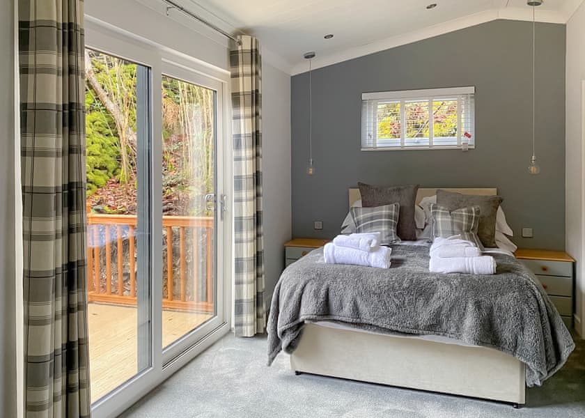 Copse Howe - Crake Valley, Water Yeat, Nr Coniston