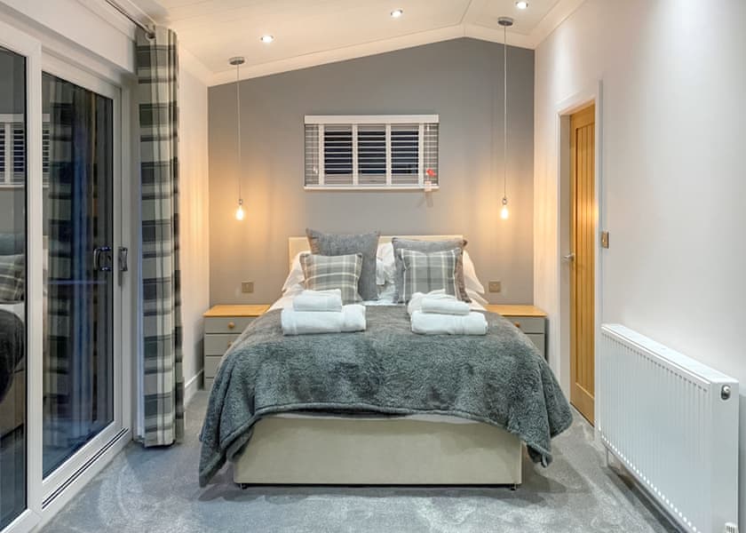 Copse Howe - Crake Valley, Water Yeat, Nr Coniston