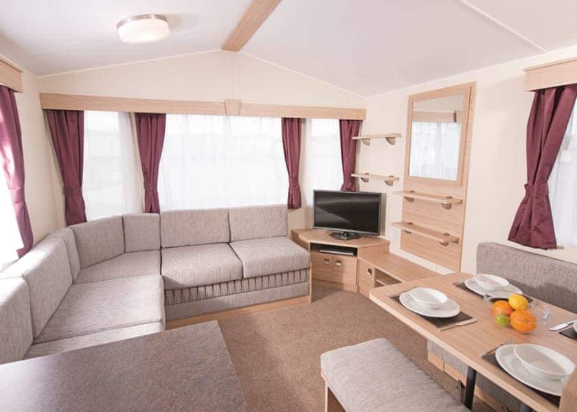 Typical Treburrick | Crantock Beach, Newquay
