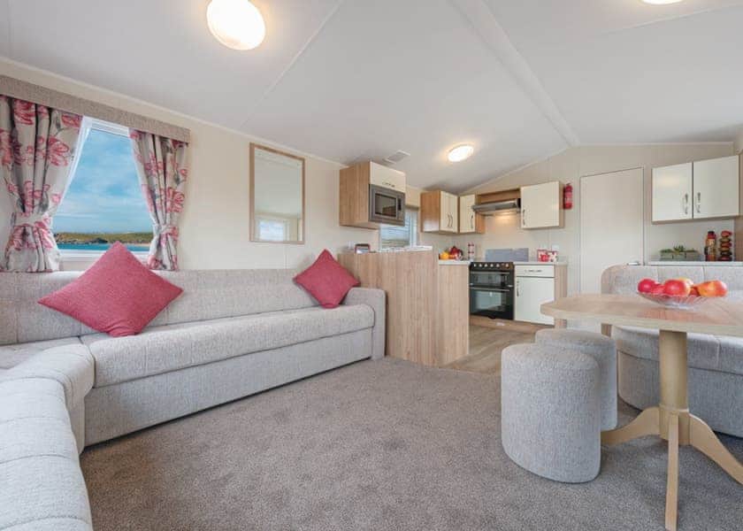 Typical Hayle | Crantock Beach, Newquay