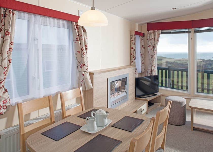 Typical Bude | Crantock Beach, Newquay