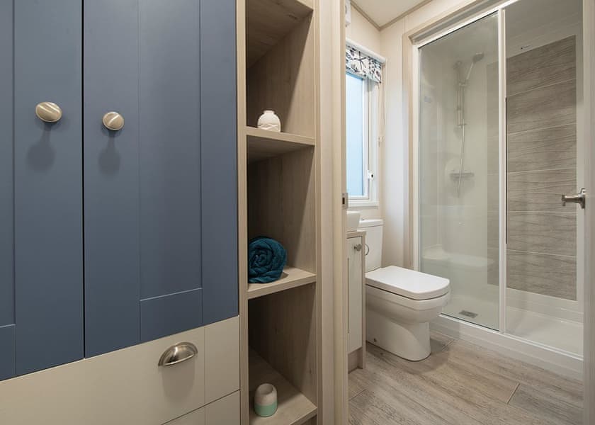 Fowey (Pet Friendly) - Crantock Beach, Newquay