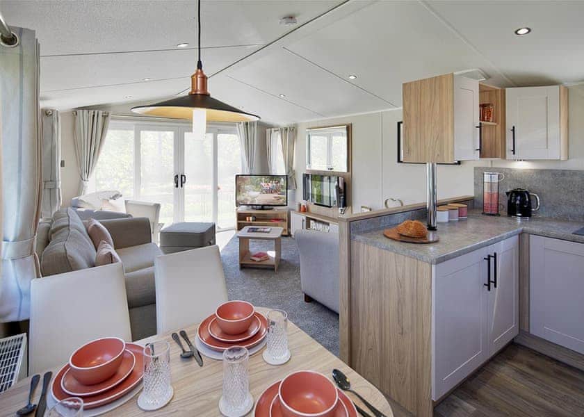 Typical Camelot | Penpol Sea View - Crantock Beach, Newquay