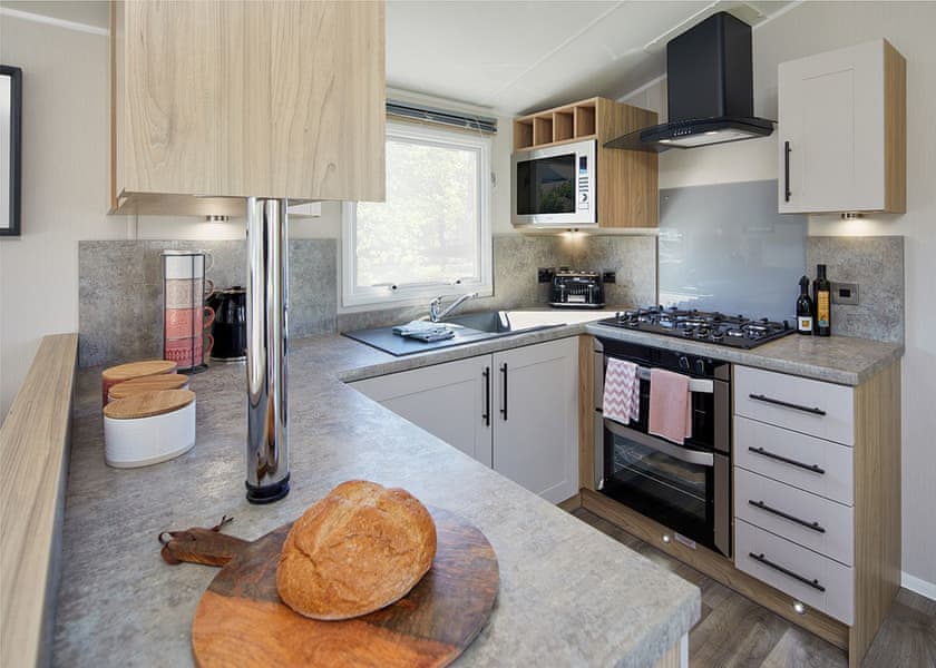 Typical Camelot | Penpol Sea View - Crantock Beach, Newquay