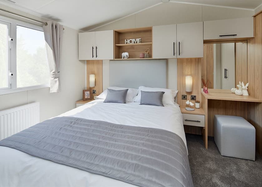 Typical Camelot | Penpol Sea View - Crantock Beach, Newquay