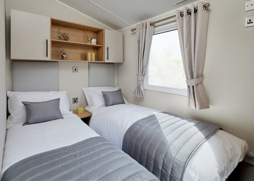 Typical Camelot | Penpol Sea View - Crantock Beach, Newquay