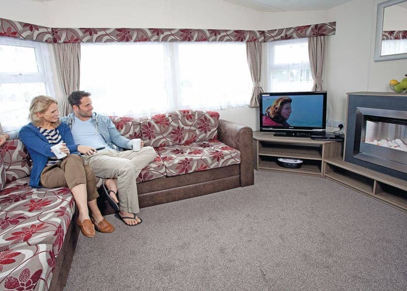 Typical Malpas | Crantock Beach, Newquay