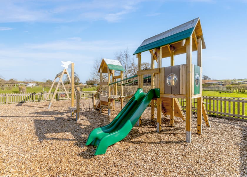 Crealy Resort, Clyst St Mary, Nr Exeter