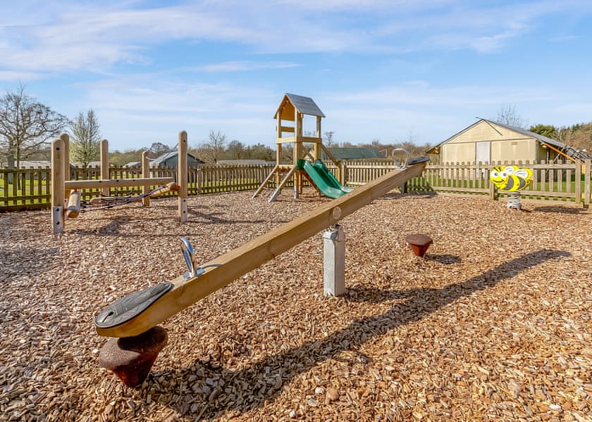 Crealy Resort, Clyst St Mary, Nr Exeter