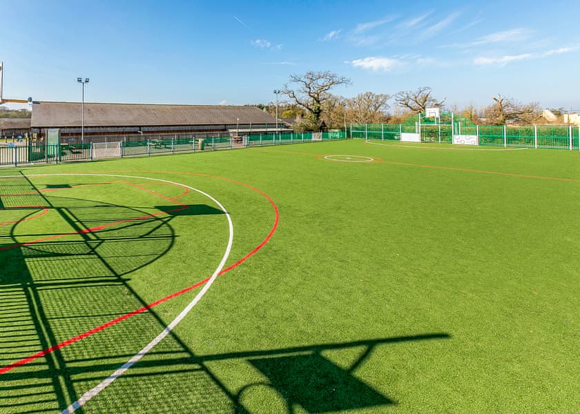 Crealy Resort, Clyst St Mary, Nr Exeter