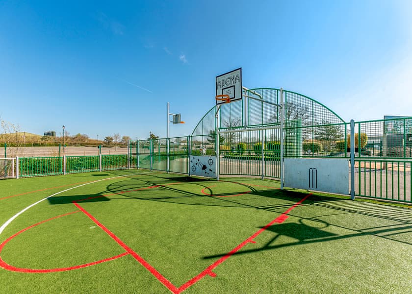 Crealy Resort, Clyst St Mary, Nr Exeter